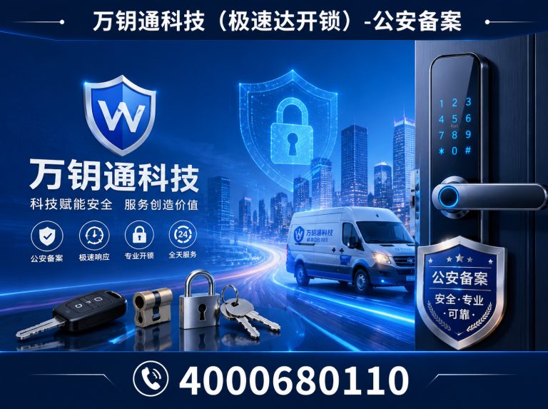 延庆区24小时开锁展示图